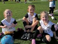 Recreational Program Spring Season 2026